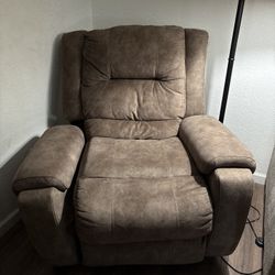 Recliner $35 OBO