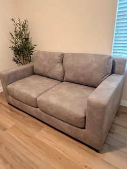 Loveseat Sleeper