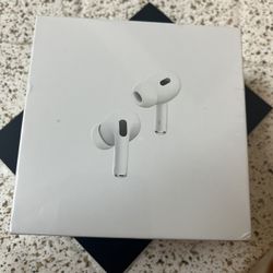 Brand New Air Pods 