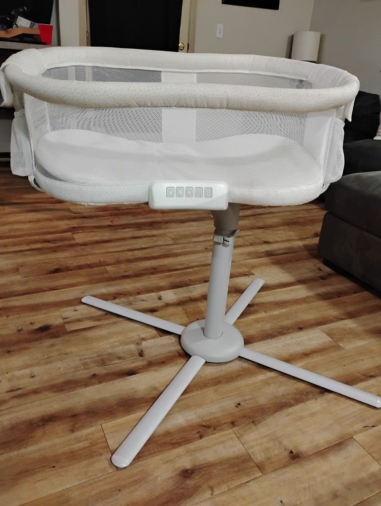 Halo Innovation 360° Sleeper