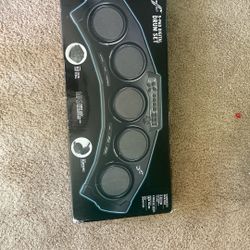 Digital Drum Set New Open Box 