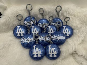 Christmas Ornaments
