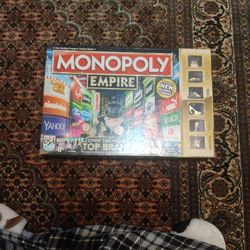 Monopoly Empire 