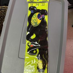 RIO 100% Virgin Remy Human Hair. Body WAVE 18/20/22 Size