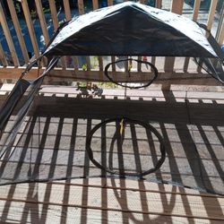 Pets Play Tent
