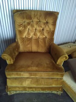 Vintage Lazy boy Recliners