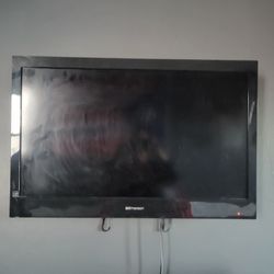 32 Inch Emerson Tv