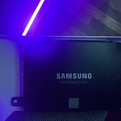 Samsung 860 EVO 500gb