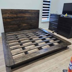 FREE INSTALLATION!  Beautiful And Strong Frames