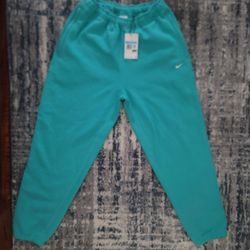 Nike Jogger Pants With Tags *Please Read Description*