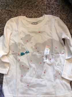New size 4