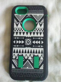 IPHONE 6/6S CASE SCREEM PROTECTION