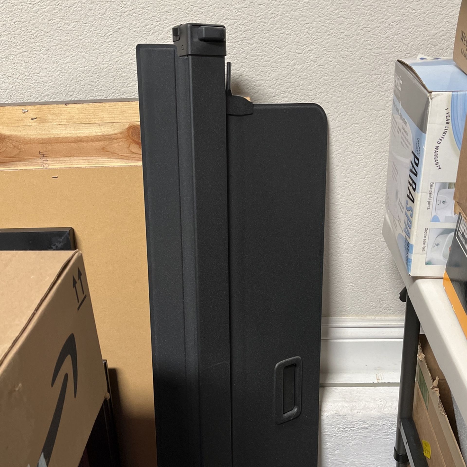 Volvo XC60 Luggage Compartment Cover for Sale in Enterprise, NV OfferUp