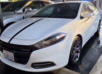 2015 Dodge Dart