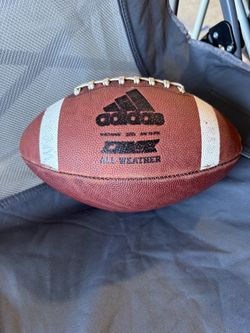 Adidas DMAX All Weather Football