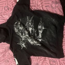 HellStar Jacket Size M