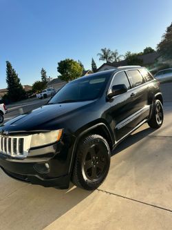 2011 Jeep Grand Cherokee Sport