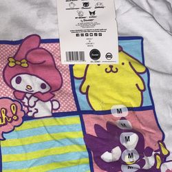 Hello kitty t-shirt
