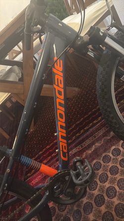 Kids bike