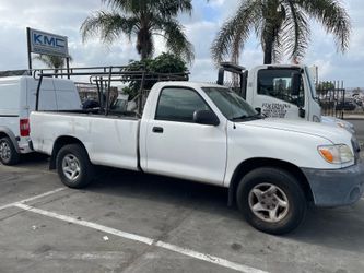 2006 Toyota Tundra