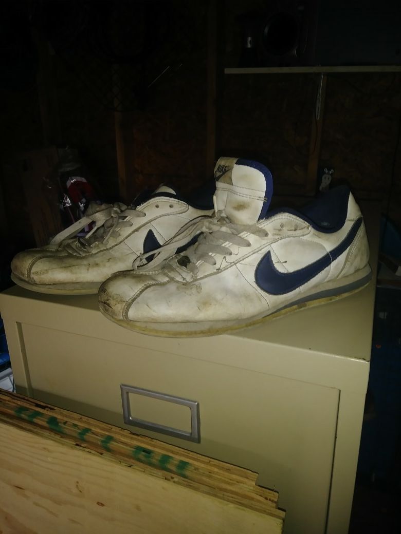 Original Cortez 72