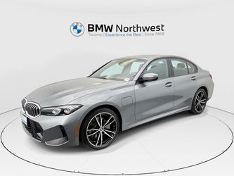 2023 BMW 330e