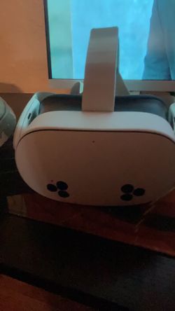 quest three Vr