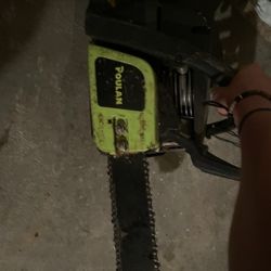 Chain Saw 
