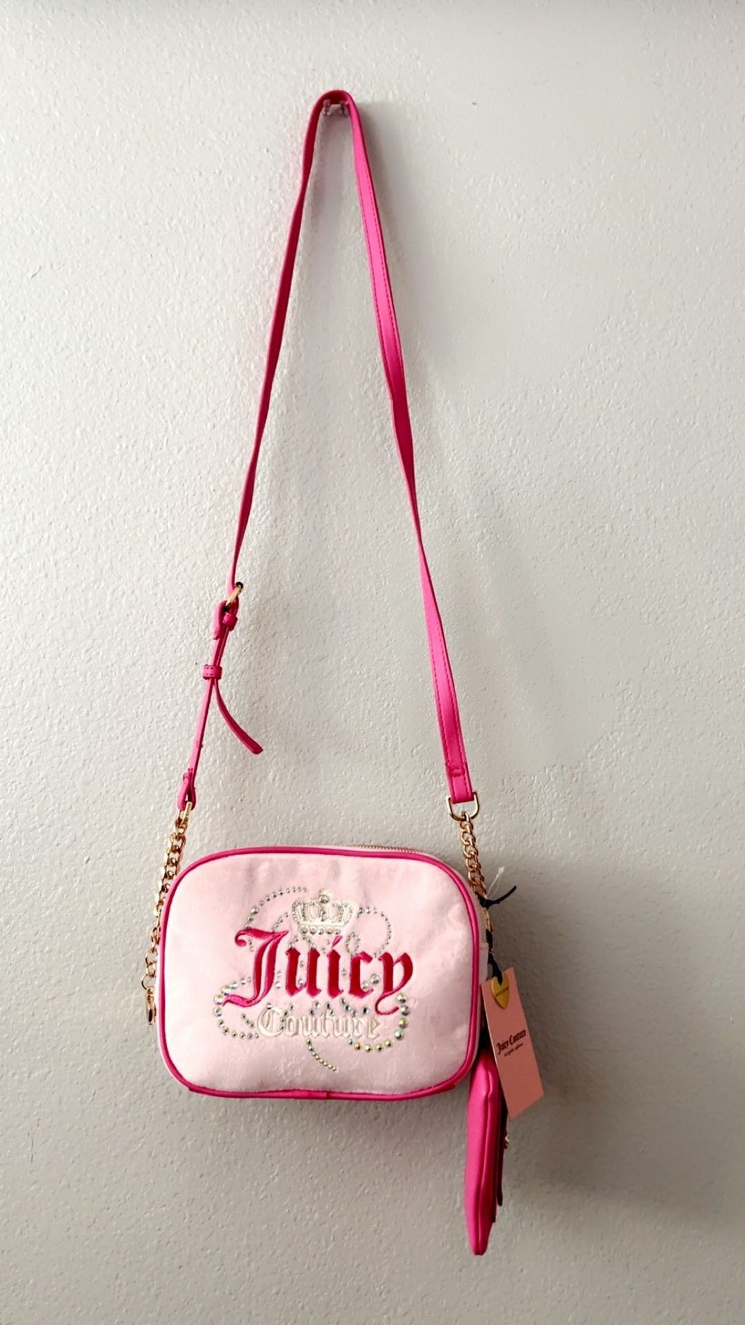 JUICY COUTURE PURSE