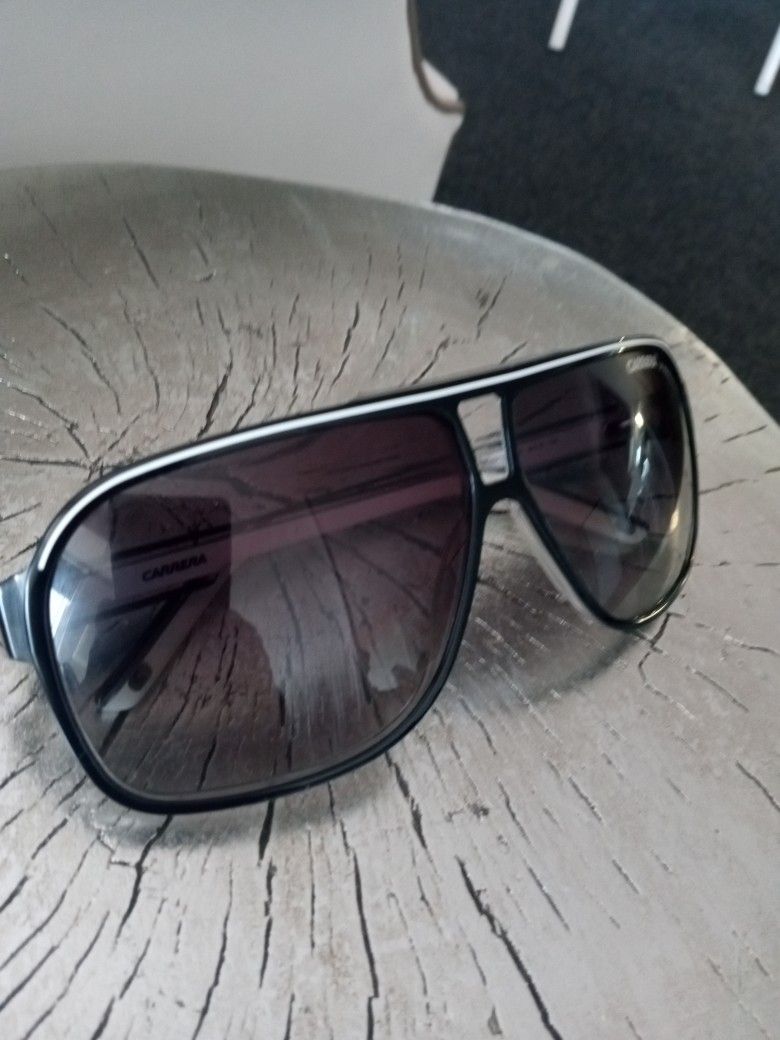 Carrera Grand Prix 2 Sunglasses