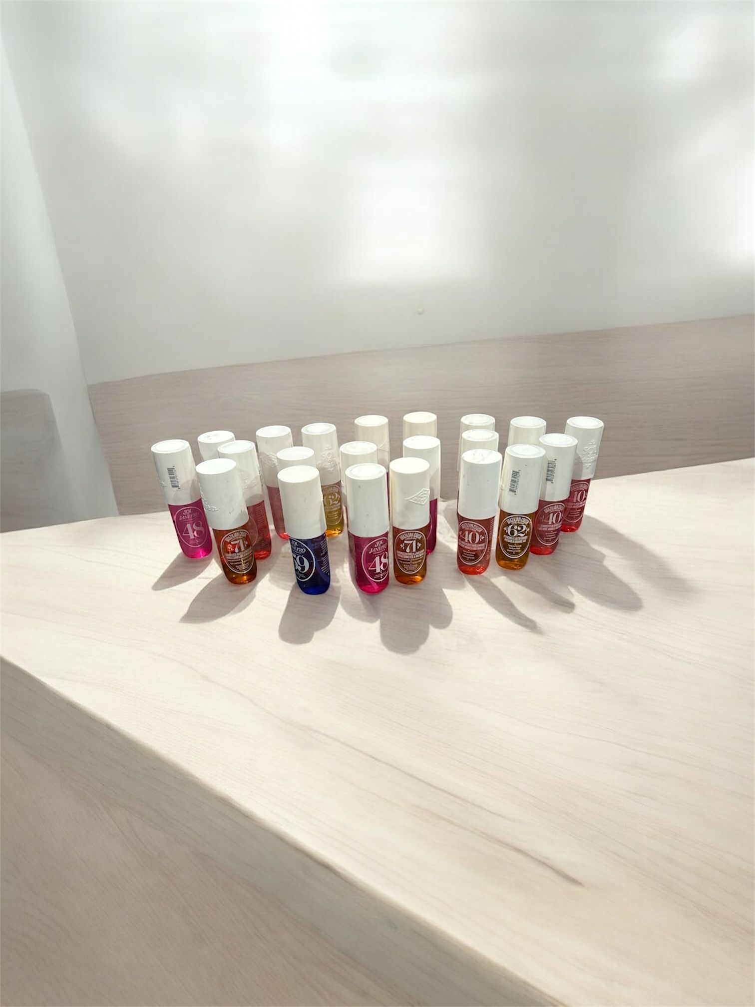 Sol De Janeiro Fragrance