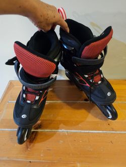 Rollerblades