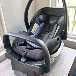 Baby Car Seat