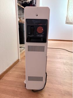 Heater