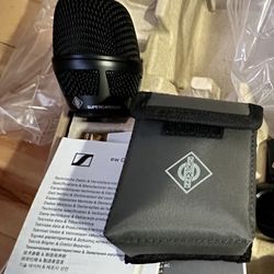 Sennheiser Neumann Kk205