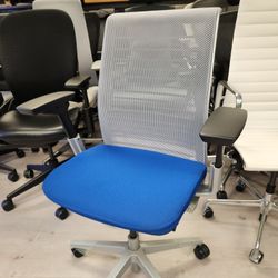 40% TO 50% OFF RETAIL!🔥STEELCASE CHAIRS - LEAP V2 - GESTURE - AMIA - THINK V2  - SIENTO - SERIES 2 FABRIC/LEATHER OPTIONS  PICK-UP- DELIVERY - SHIP  