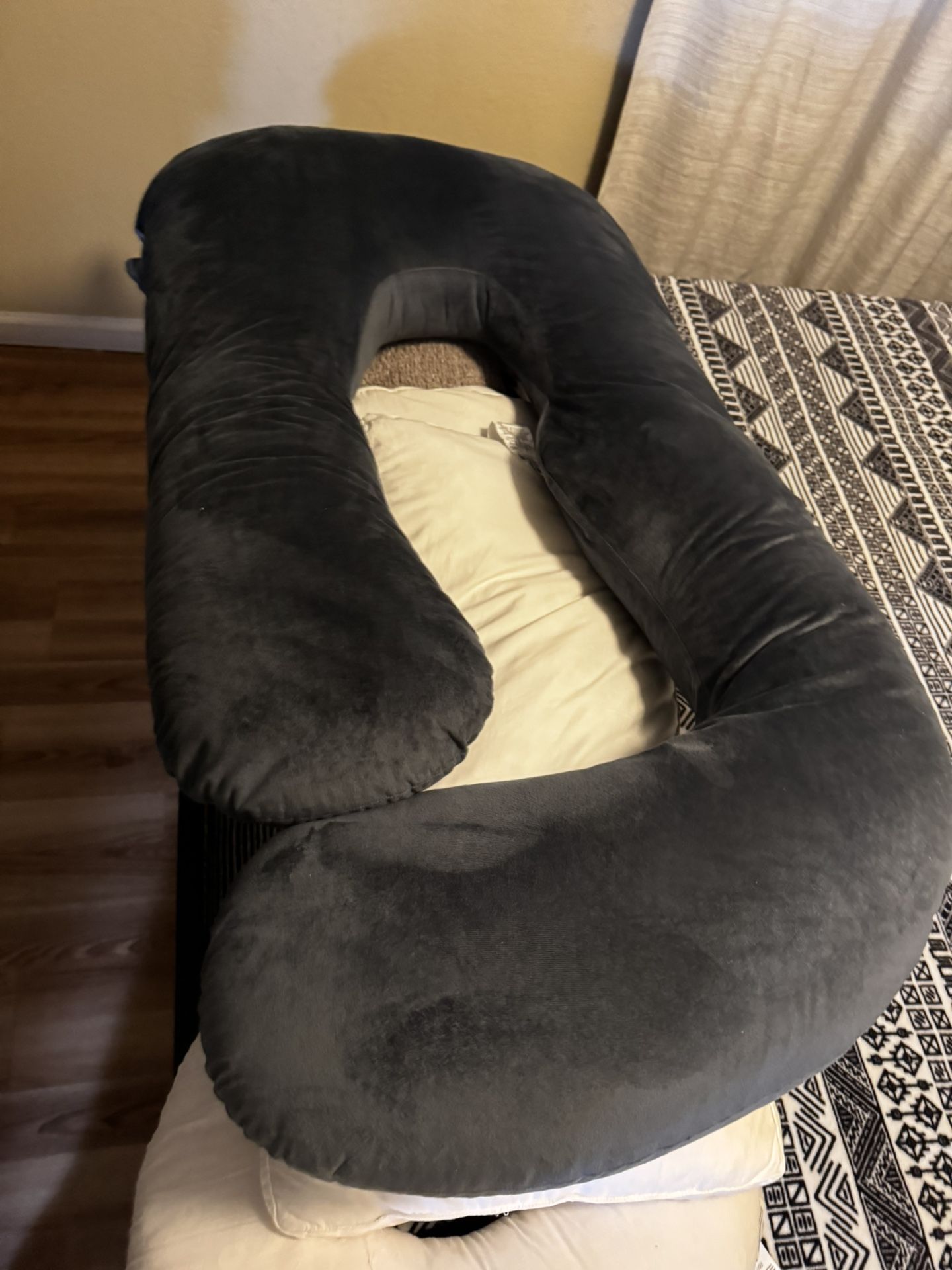 Pregnancy Pillow