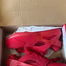 Huarache Size 3y
