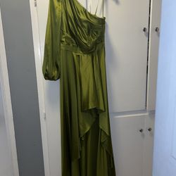 Evening Dress