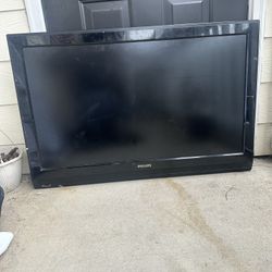 Philips 40 Inch Tv 