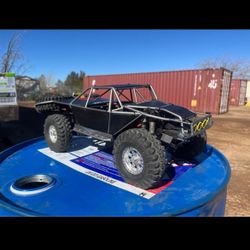 Custom Ibeam Rc Roller