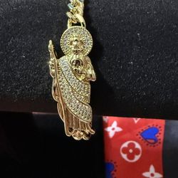 San Judas Tadeo Bracelet 