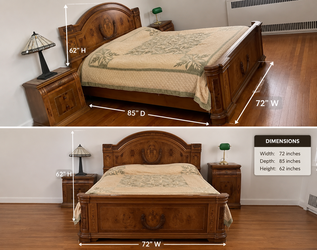 🏠 MOVING SALE – ALL FURNITURE MUST GO