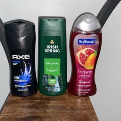 Personal Care,Body Wash