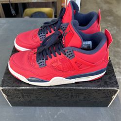 Air Jordan 4 Retro SE