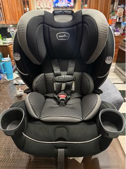 Car seat