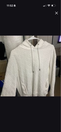 Authentic dior sweater