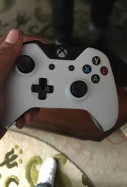 Xbox one controller