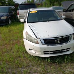 2010 Honda Accord
