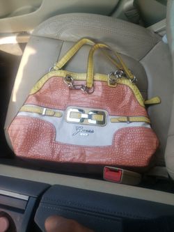 Guess Women's Purse